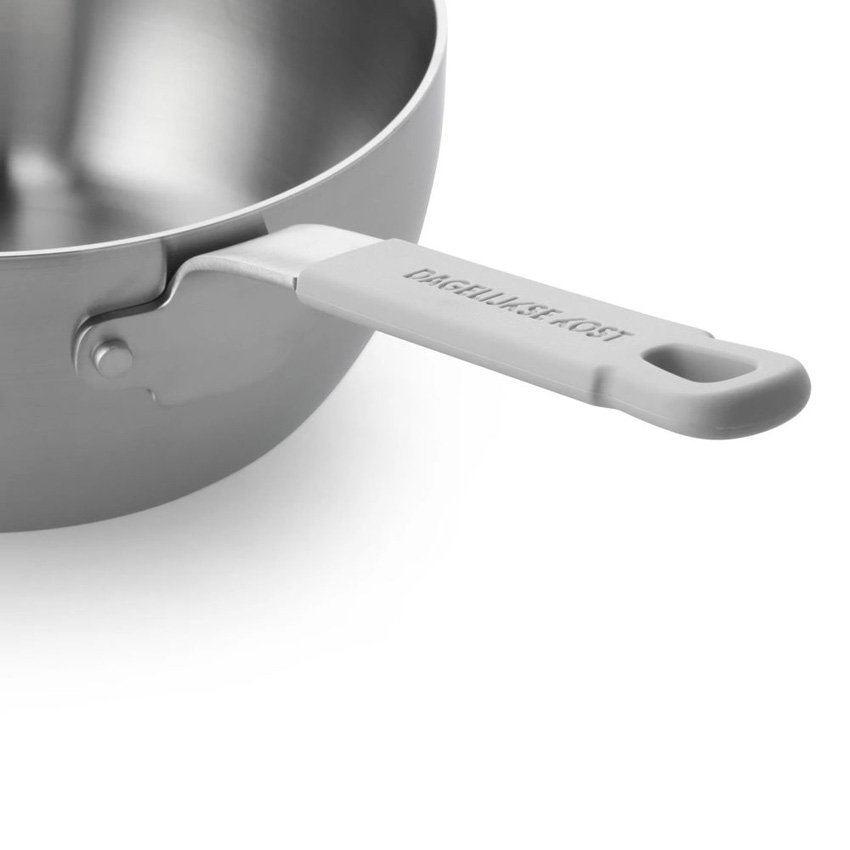 Casserole à sauce Dagelijkse Kost Proline Ø20cm sans PFAS
