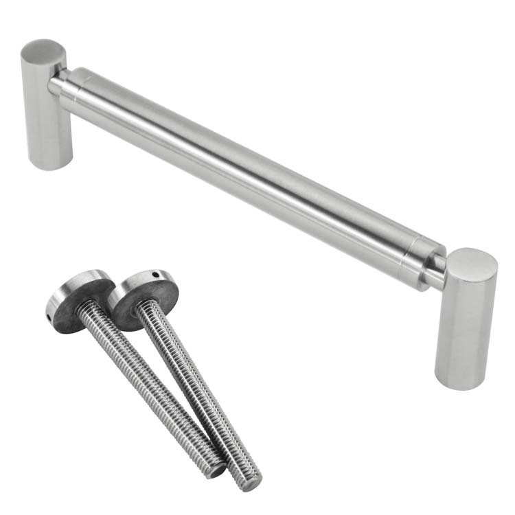 Trekker gubbio inox plus
