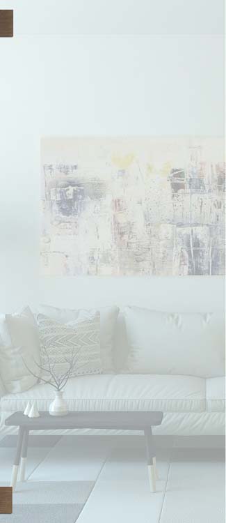 Porte intérieure vitrée simple Sky Night verre dépoli sur mesure - charnières sun