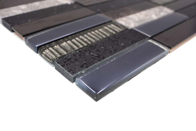 Mosaïque Mix Random Day mat 29,8x29,8cm