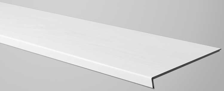 Z-TRAP FLOORIFY LATTE 1524 MM