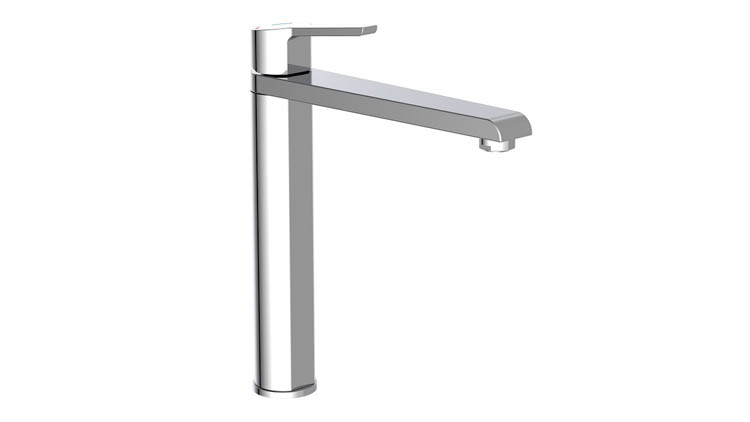 Robinet de cuisine Vera chrome