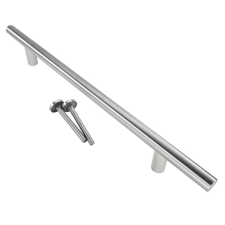 Trekker pro t 20/340/500 inox plus