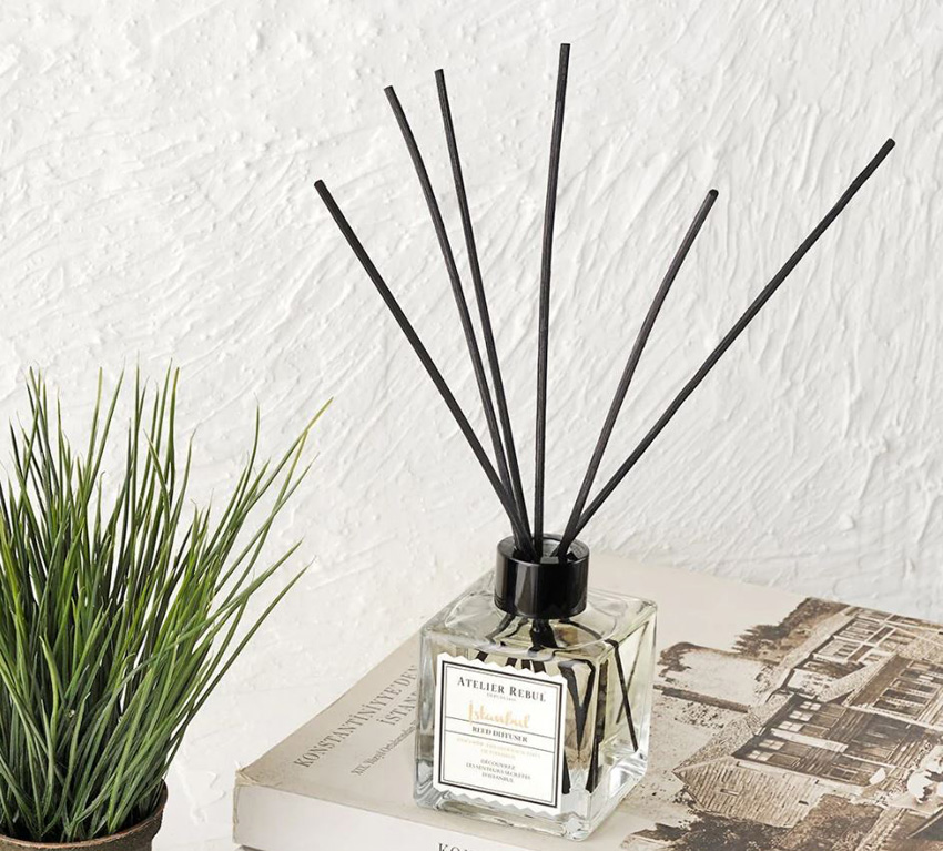 Bâtonnets parfumés Atelier Rebul Istanbul 120ml