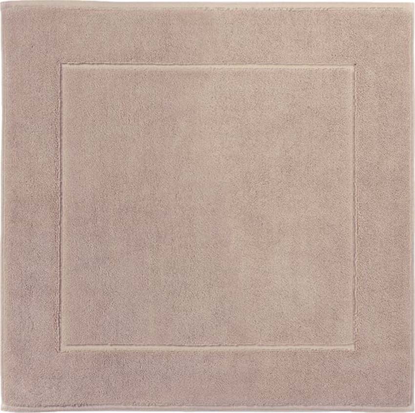 Aquanova tapis de bain London Nougat - 60x60cm