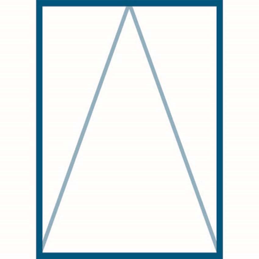 Kiepraam pvc Deceuninck Elegant Infinity antra/wit MW