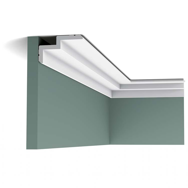 Orac corniche c390 2000x100x60mm Orac corniche c390 2000x100x60mm