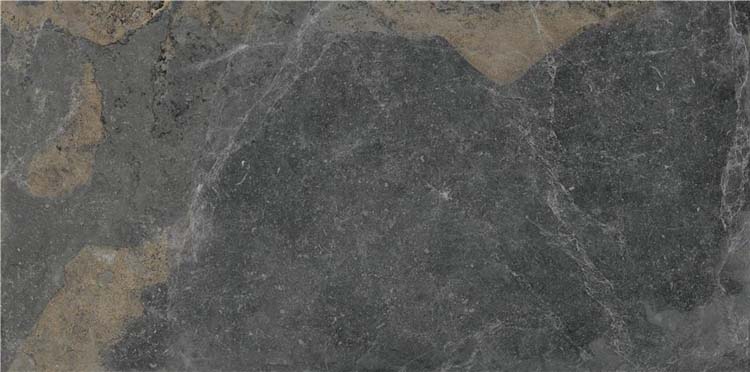 Dalle de terrasse Arenal noir 90x60x2cm