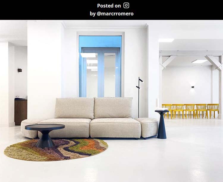 Lampadaire - noir - dimmable - LED - 2x4,5W - 3000K