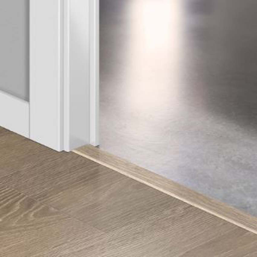 Incizo profiel Quick-Step waterbestendig vintage eik 4,8x1,3x215cm