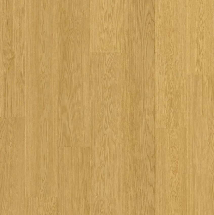 Stratifié Quick-Step Impressive Ultra 12mm chêne whiskey 138x19cm