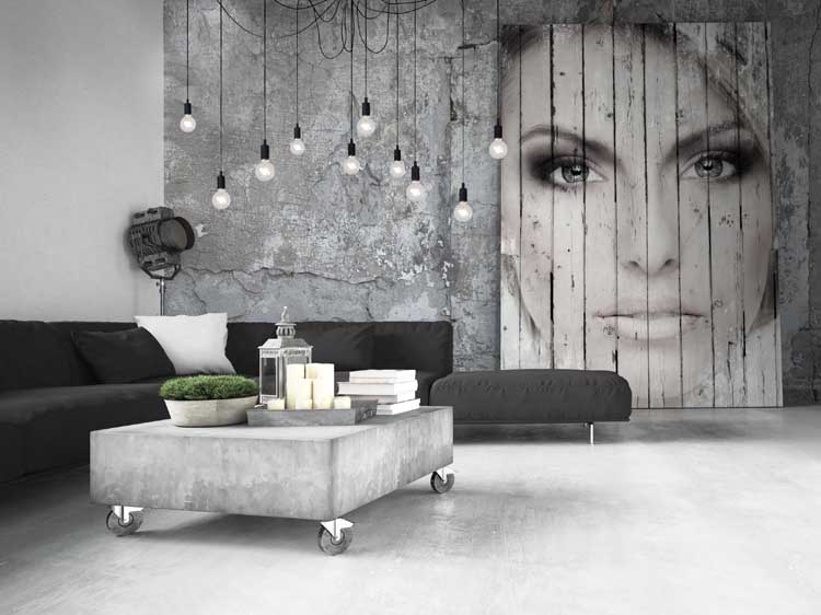 Lucide FIX MULTIPLE - Suspension - E27 - Noir