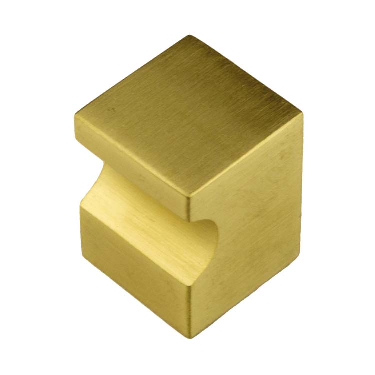 Tirant de meuble pro todi top cuivre mat