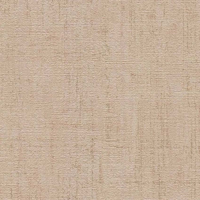 Vinyle sur papier peint intissé uni losanges brun foncé 0,53x10m