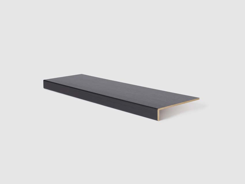 Recouvrement de marche Monticano oak 100x30x5,6cm