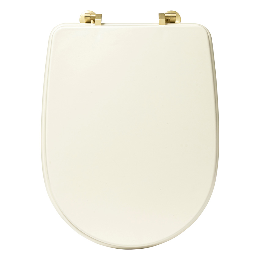 WC-bril Solane beige
