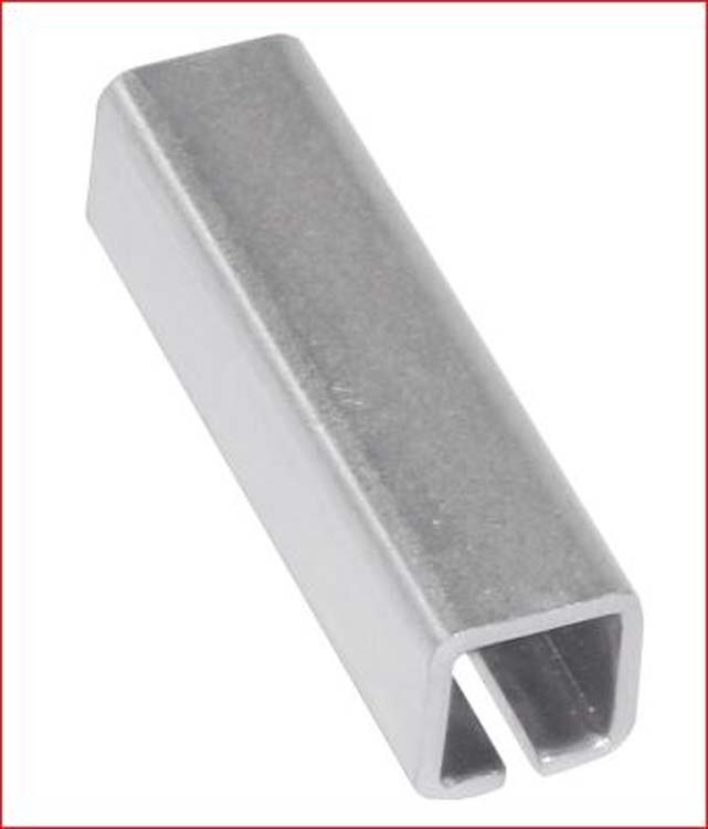 Foureau pro de 6 à 8 mm