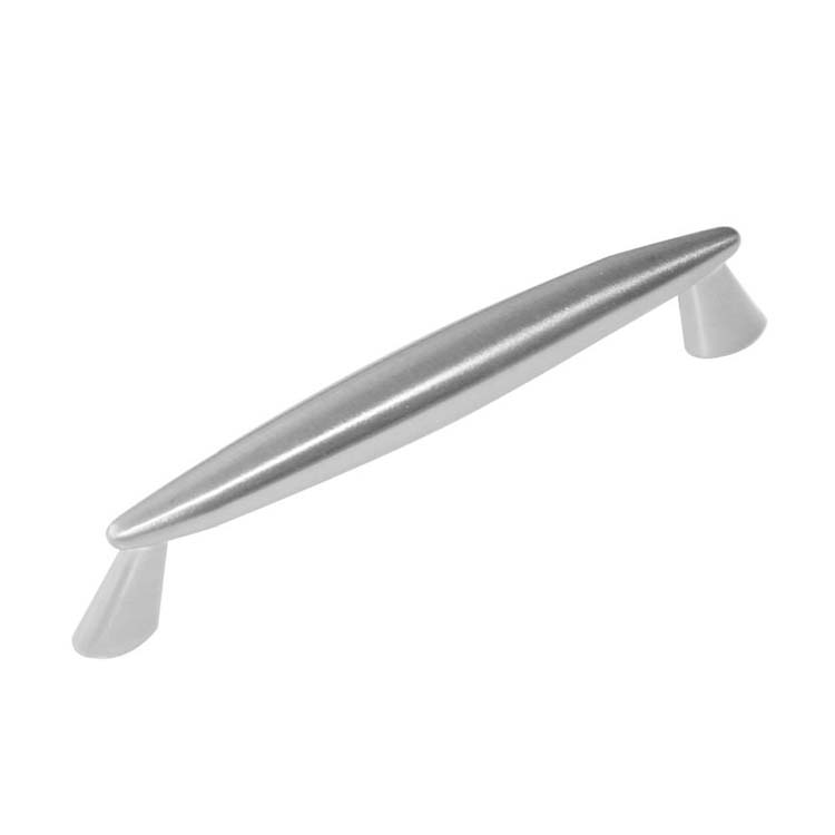 Tirant de meuble pro asti poignée 160 mm look inox