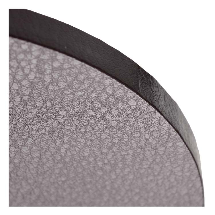 Wandlamp - Ø 14 cm - LED - 1x5W 3000K - Bruin