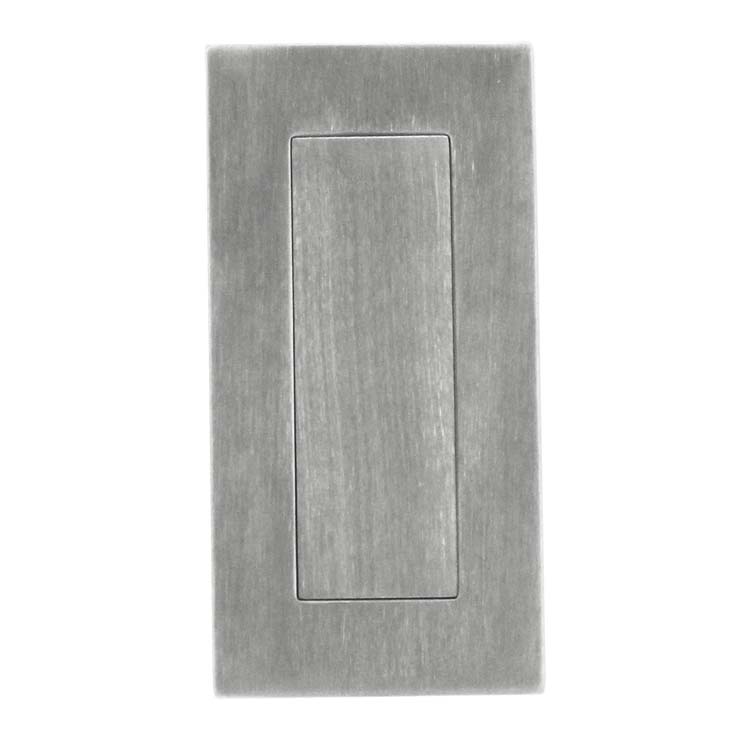 Inkapschelp pro closed inox plus per stuk
