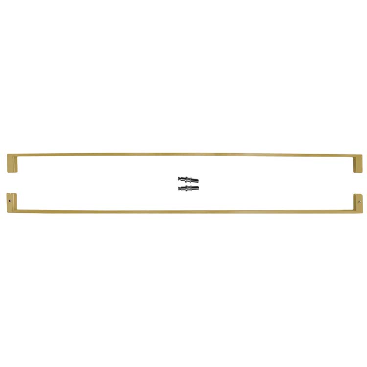 Tirant pro trani 20/1000 cuivre mat paire pour verre