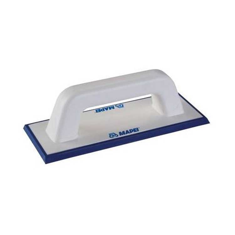 Spatule en plastique pour joint Mapei