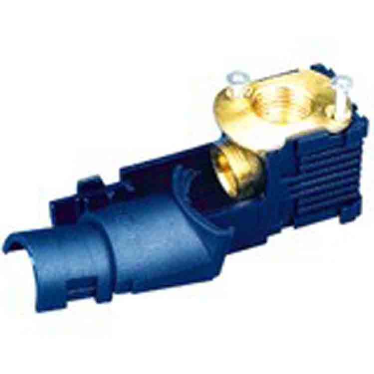 Pex-Alu boitier simple