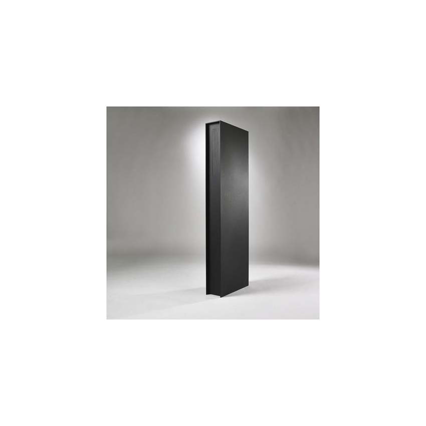 Brievenbus ONZO (eSafe) Fenix design antraciet