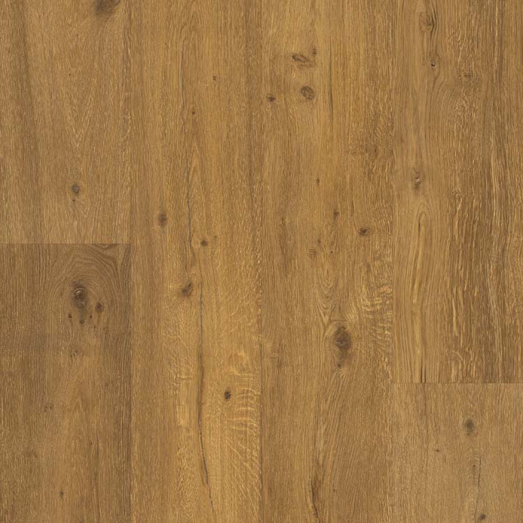 Sol vinyle Floorify Eivissa planche 4,5mm chêne foncé 152,4x22,5cm Sol vinyle Floorify Eivissa planche 4,5mm chêne foncé 152,4x22,5cm