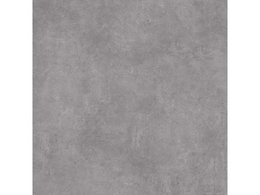 Carrelage de sol et mural Ecuador gris béton 100x100cm