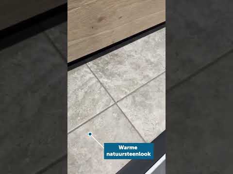 Carrelage de sol Manila taupe 60x60cm