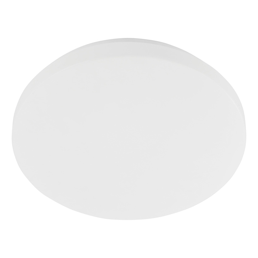 Plafondlamp - wit - Ø26cm - LED - 1x10W - 4000K