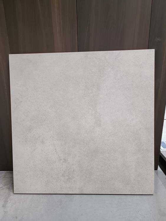 Carrelage terrasse Simon greige 60x60x2cm