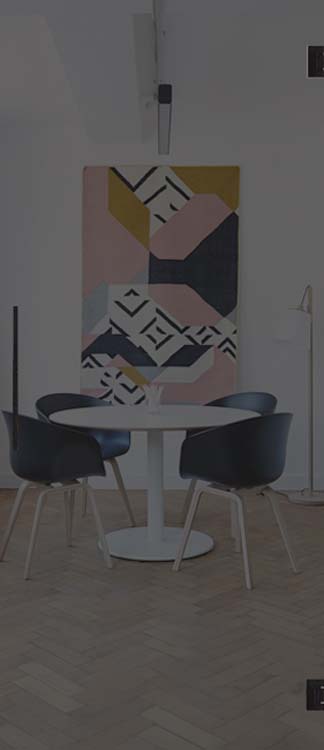 Porte intérieure vitrée complète Sky Grey 78x201cm poignée ronde noire + charnières premium