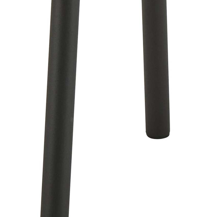 Eetkamerstoel Richard groen