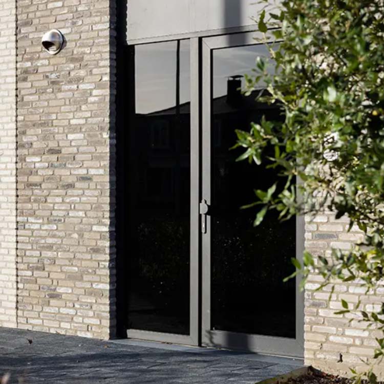 Kommerling pvc buitendeuren Kommerling pvc buitendeuren