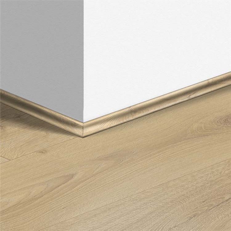 Moulure Quick-Step Chêne victorien naturel 17 x 17 x 2400 mm
