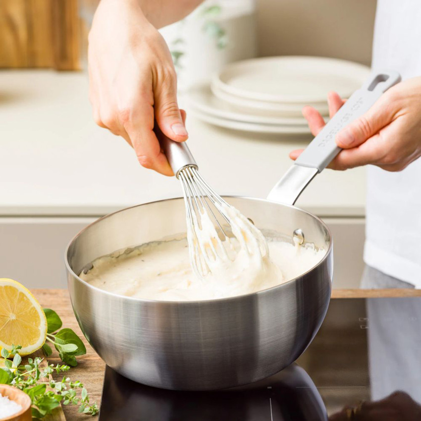 Casserole à sauce Dagelijkse Kost Proline Ø20cm sans PFAS