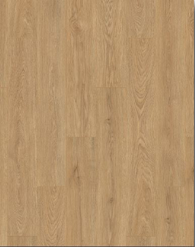 Laminaat 8mm bruin eik salerno 128,5x19,2cm