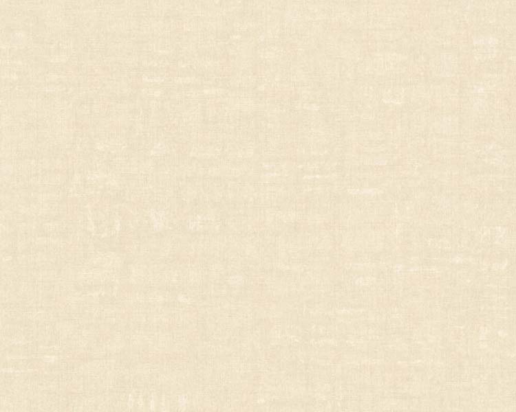 Vinyl op vlies behang 0,53x10m canvas eierschaal Vinyl op vlies behang 0,53x10m canvas eierschaal