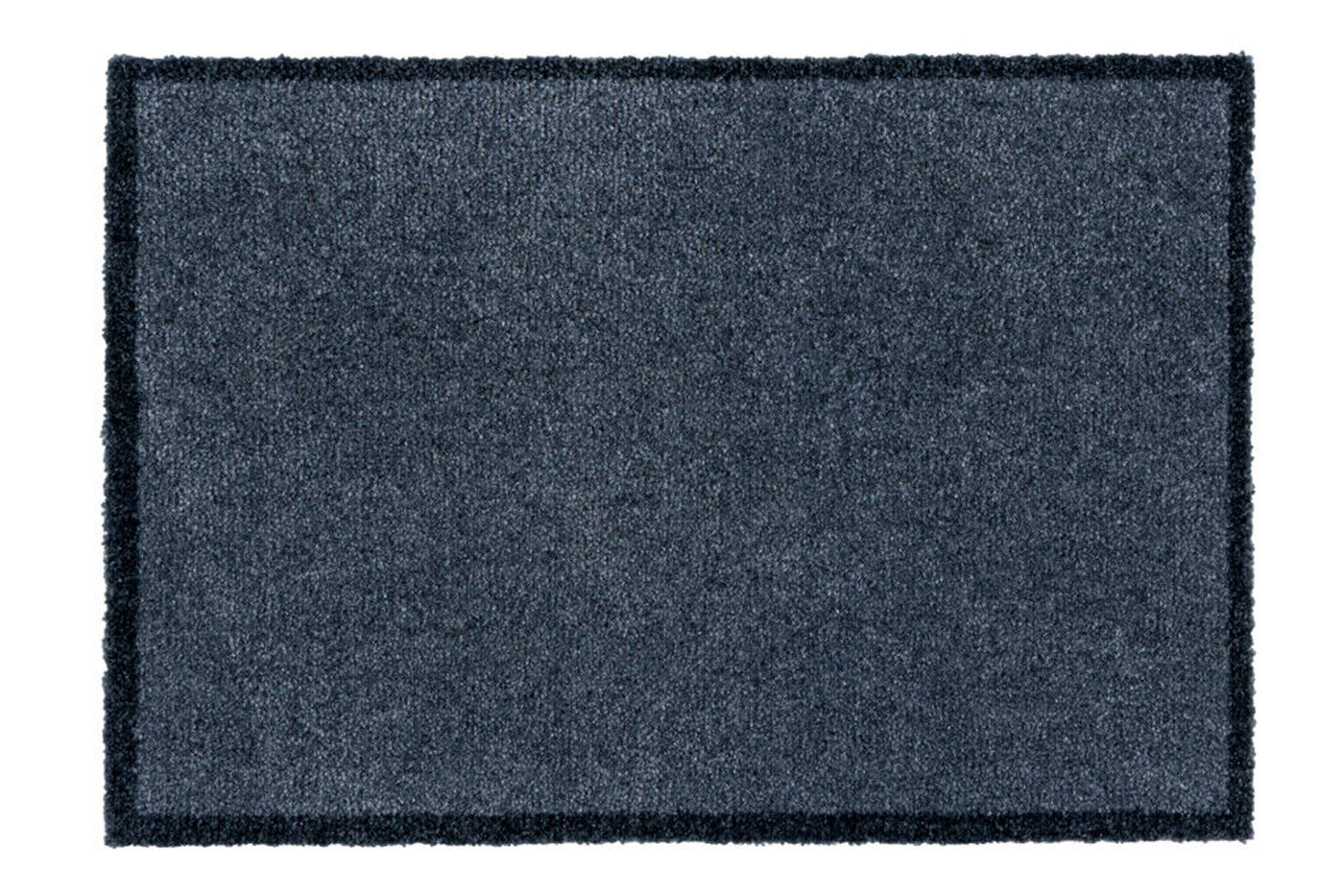 Paillasson Eco-Clean+ gris clair 39x58cm lavable