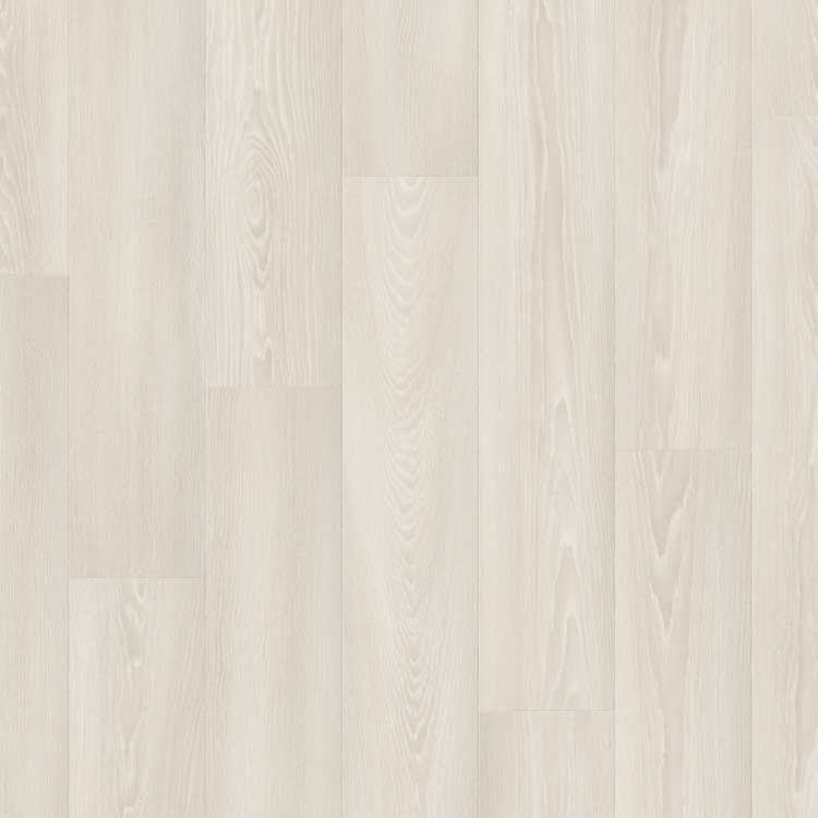 Laminaat Quick-Step Capture 9mm - Premium eik wit