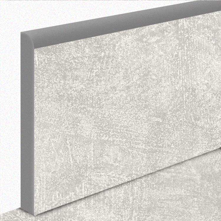 Plint Eternal grey 7x59.8cm