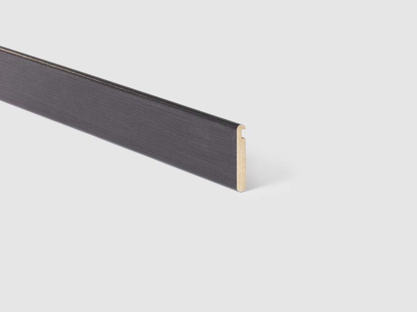 Profilé escalier ouvert Monticano oak 130x7x1cm