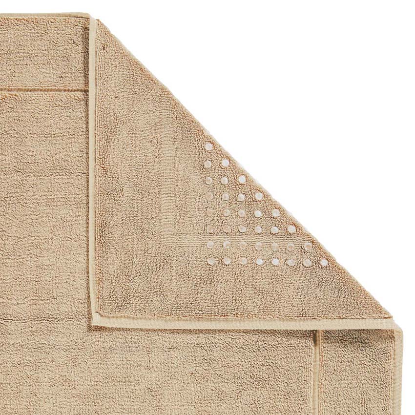 Tapis de bain Aquanova London or 70x120cm