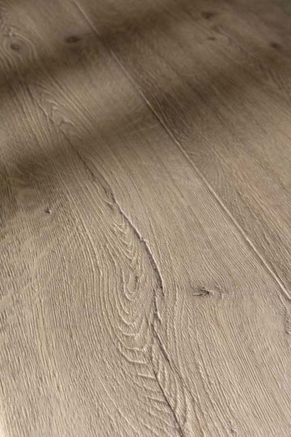 Vinyl Floorify Dolly - Lange planken - 152,4x22,5cm
