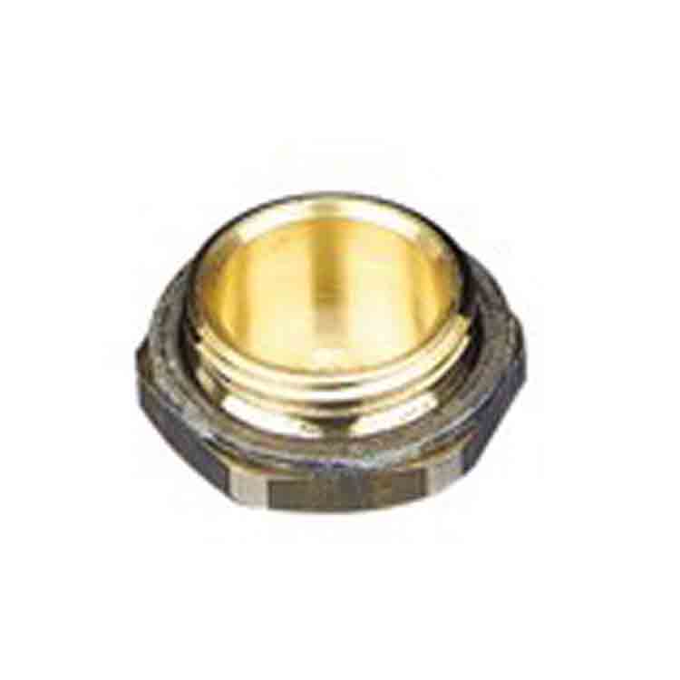 Pex-Alu bouchon avec joint 4/4M