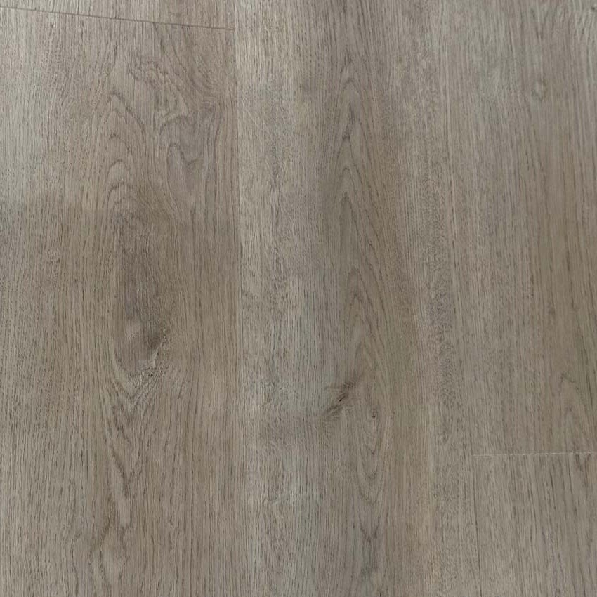 Sol vinyle Segesta lame chêne naturel 5mm 122x18cm avec sous-couche