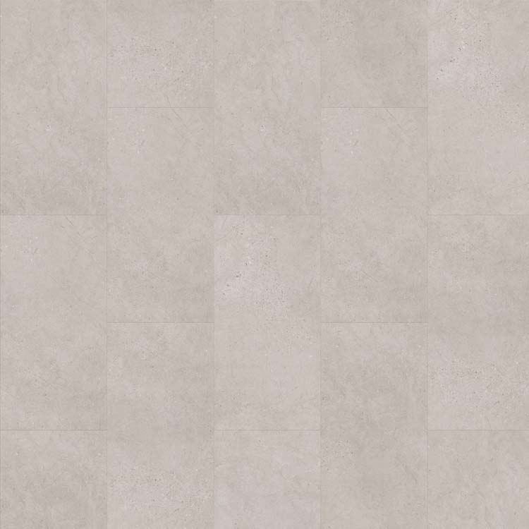 Vinyl vloer Cosibel - 4mm - folkstone beige - 30,5x61cm