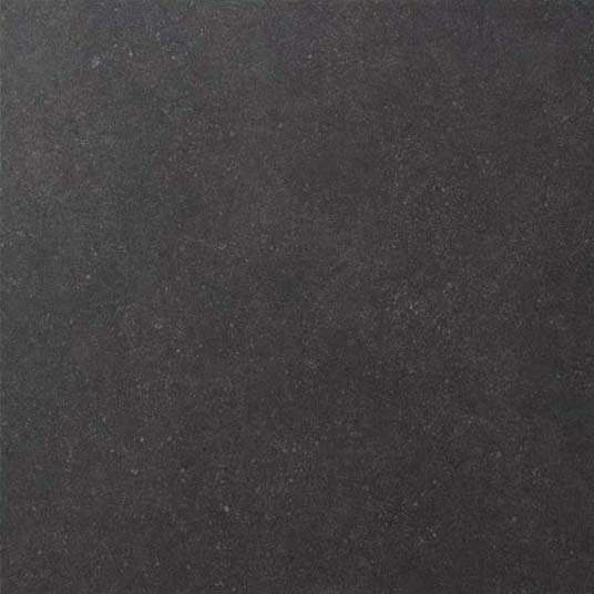 Vloer- en wandtegel Dinant Pierre zwart 45,5x45,5cm
